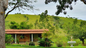 TEHA Pousada